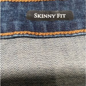 Judy Blue Skinny Fit